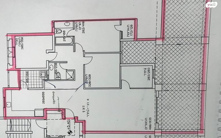 דירה, מרכז, כפר סבא