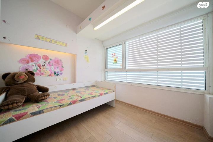 גג/ פנטהאוז, שנהב, נווה ים, ראשון לציון