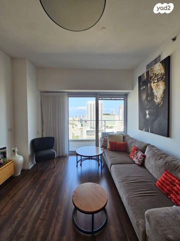 דירה, מונטיפיורי, הרכבת, תל אביב יפו