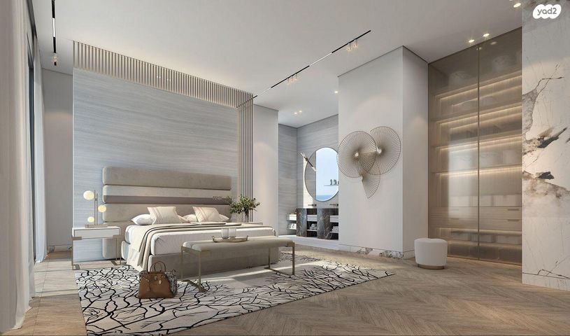 גג/ פנטהאוז, סיטי, גבעתיים