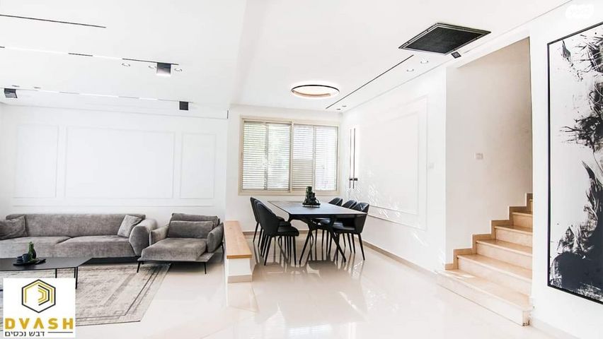 בית פרטי/ קוטג', הגפן, עומר