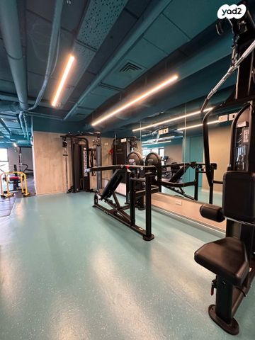 גג/ פנטהאוז, סיטי, גבעתיים