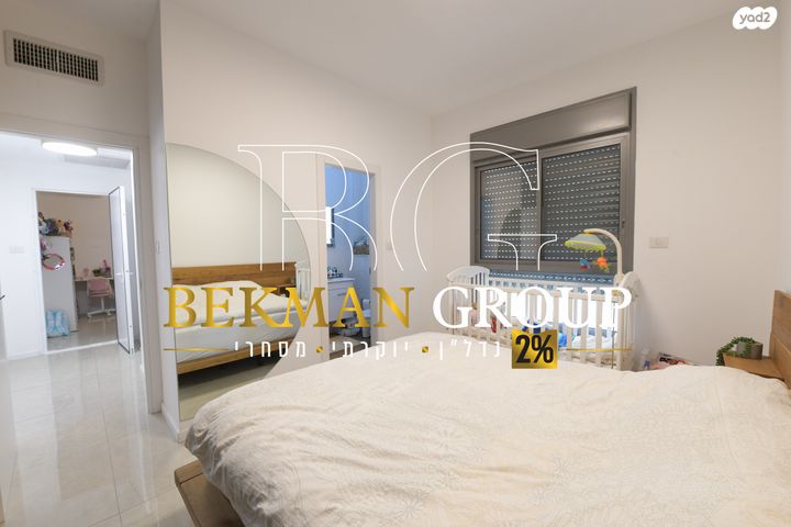 דירה, הבשמים, שחמון, רובע 6, אילת