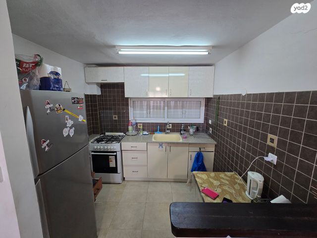 דירת גן, אברהם אבינו, שכונה ד', באר שבע