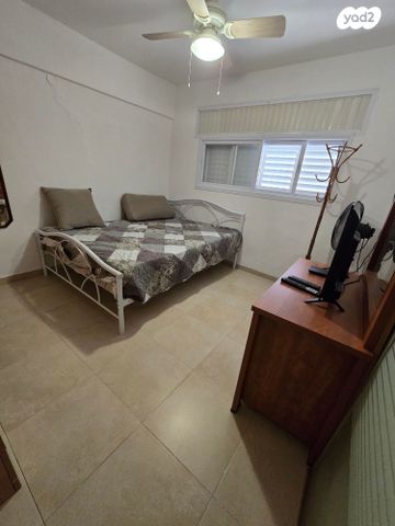 דירת גן, אברהם אבינו, שכונה ד', באר שבע