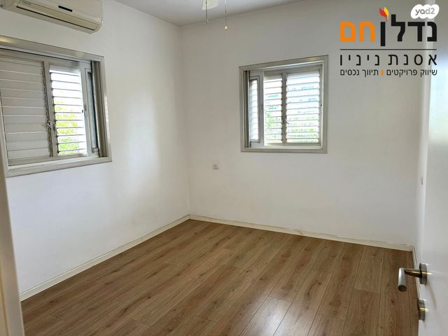 דו משפחתי, האתרוג, גן רש"ל, הרצליה