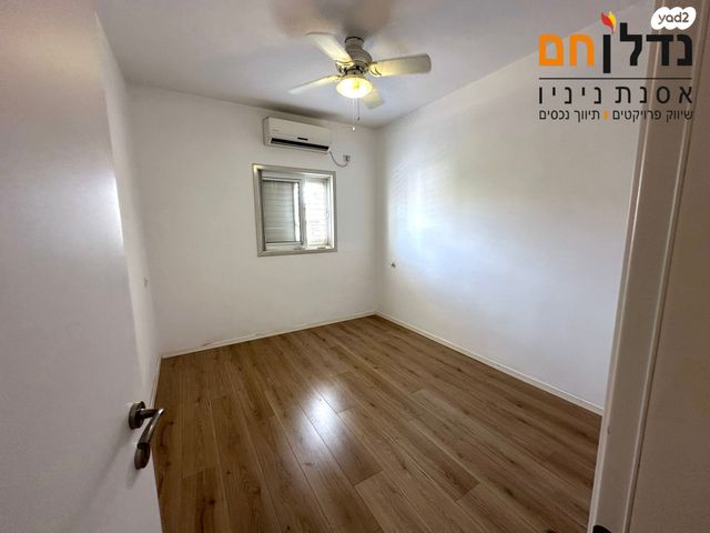 דו משפחתי, האתרוג, גן רש"ל, הרצליה