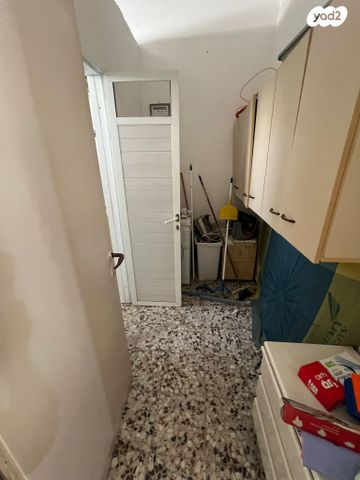 בית פרטי/ קוטג', עבאס 21, תל אביב יפו