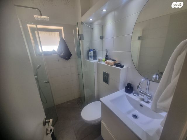 דירה, עמק ברכה, נחלת יצחק, תל אביב יפו