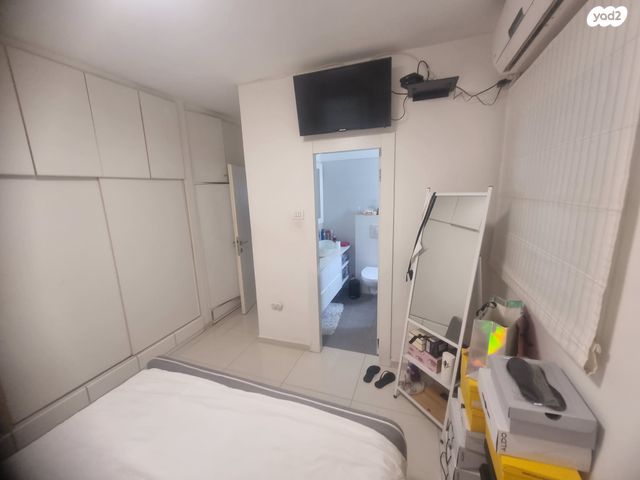 דירה, עמק ברכה, נחלת יצחק, תל אביב יפו