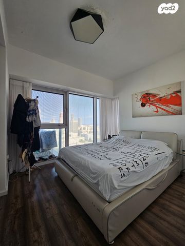 דירה, מונטיפיורי, הרכבת, תל אביב יפו