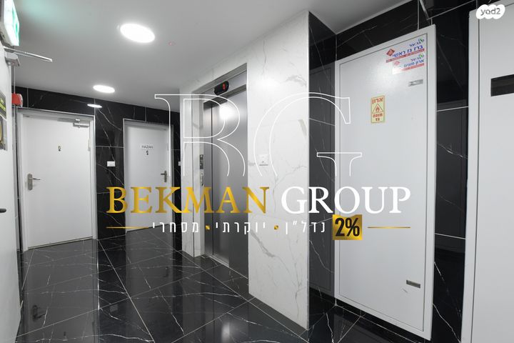 דירה, הבשמים, שחמון, רובע 6, אילת