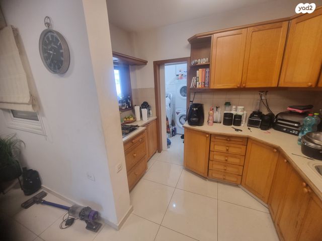 דירה, עמק ברכה, נחלת יצחק, תל אביב יפו