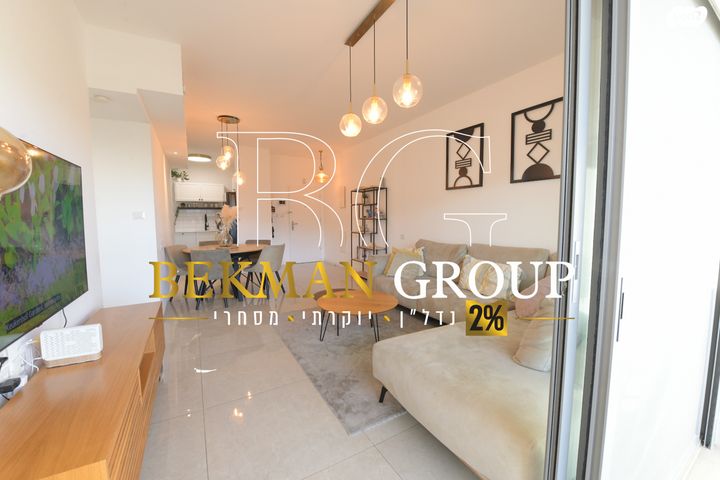 דירה, הבשמים, שחמון, רובע 6, אילת