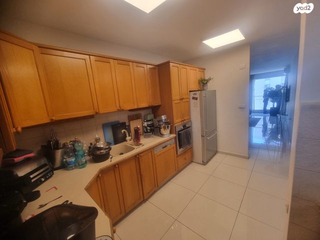 דירה, עמק ברכה, נחלת יצחק, תל אביב יפו