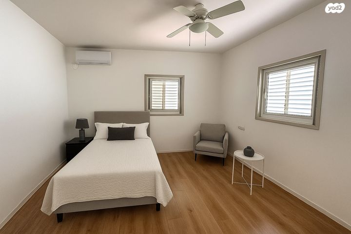 דו משפחתי, האתרוג, גן רש"ל, הרצליה