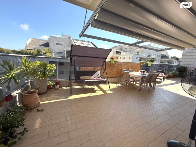 כפר סבא הירוקה