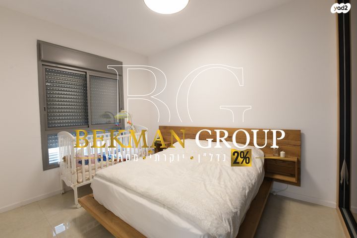 דירה, הבשמים, שחמון, רובע 6, אילת