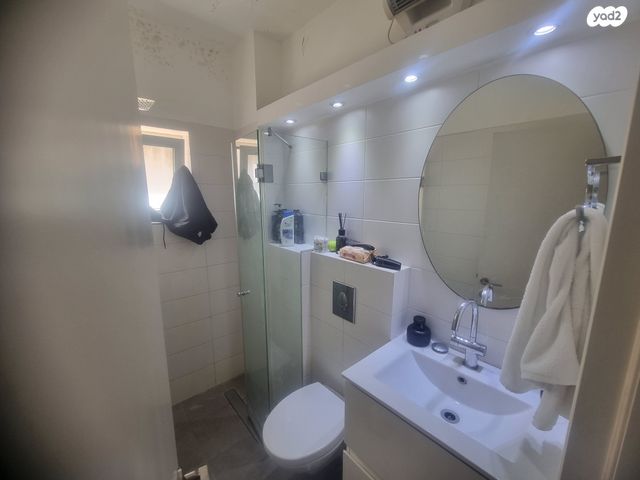 דירה, עמק ברכה, נחלת יצחק, תל אביב יפו