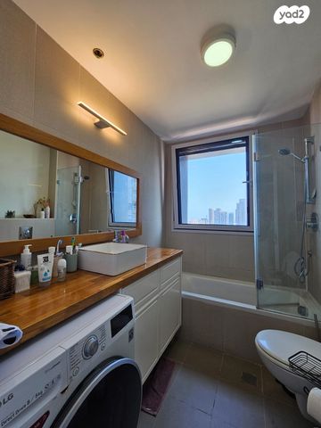 דירה, מונטיפיורי, הרכבת, תל אביב יפו