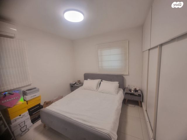 דירה, עמק ברכה, נחלת יצחק, תל אביב יפו