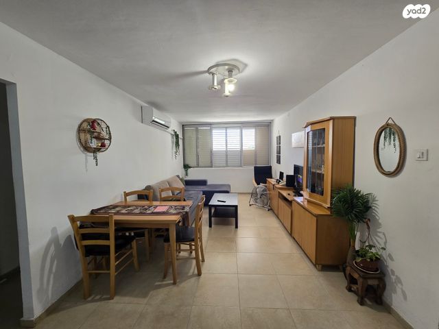 דירת גן, אברהם אבינו, שכונה ד', באר שבע