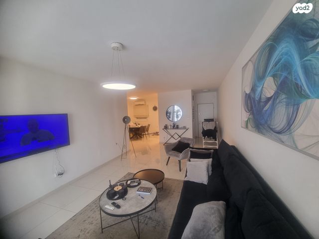 דירה, עמק ברכה, נחלת יצחק, תל אביב יפו