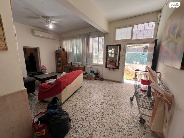 בית פרטי/ קוטג', עבאס 21, תל אביב יפו