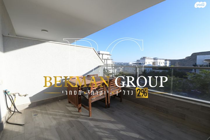 דירה, הבשמים, שחמון, רובע 6, אילת