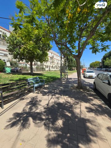 דירת גן, אברהם אבינו, שכונה ד', באר שבע