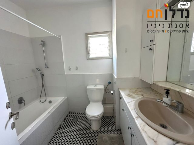 דו משפחתי, האתרוג, גן רש"ל, הרצליה