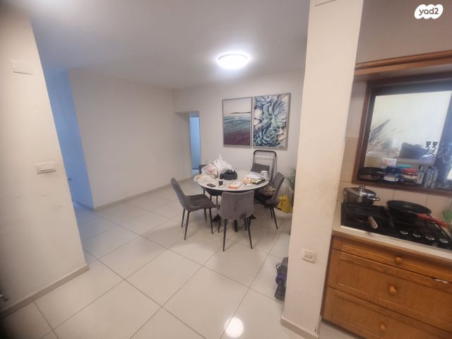 דירה, עמק ברכה, נחלת יצחק, תל אביב יפו