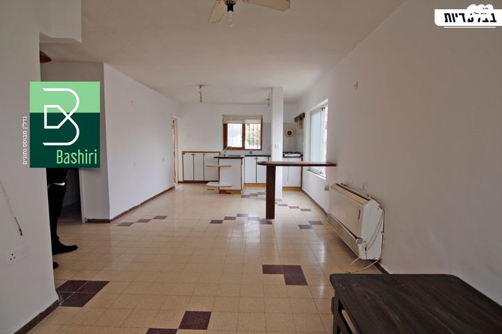 דירה, יהודה הלוי, קרית שמונה