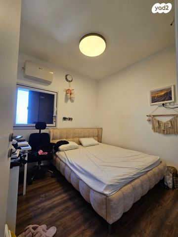 דירה, מונטיפיורי, הרכבת, תל אביב יפו