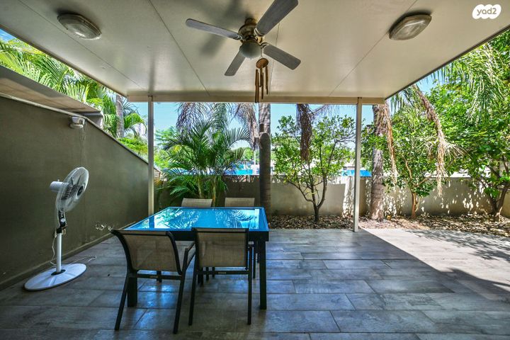 בית פרטי/ קוטג', לאה רבין, בנות חיל, ראשון לציון