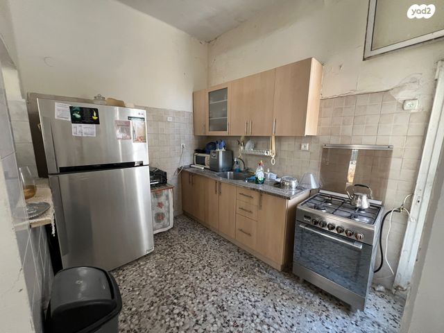 בית פרטי/ קוטג', עבאס 21, תל אביב יפו