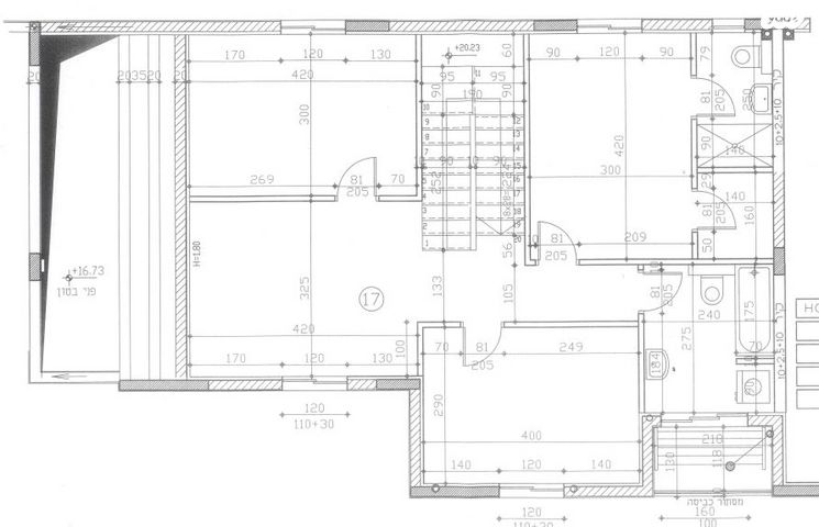 דופלקס, כפר סבא הירוקה, כפר סבא