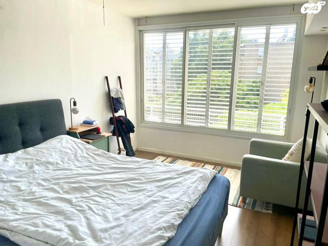 דירה, הופיין, נווה אביבים, תל אביב יפו