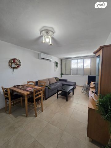 דירת גן, אברהם אבינו, שכונה ד', באר שבע