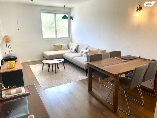 דירה, הופיין, נווה אביבים, תל אביב יפו