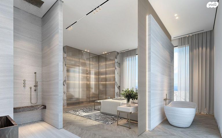 גג/ פנטהאוז, סיטי, גבעתיים