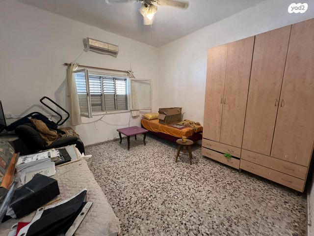 בית פרטי/ קוטג', עבאס 21, תל אביב יפו