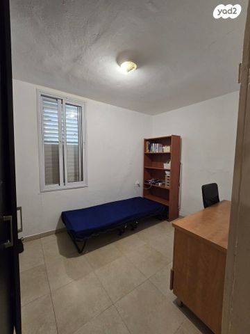 דירת גן, אברהם אבינו, שכונה ד', באר שבע