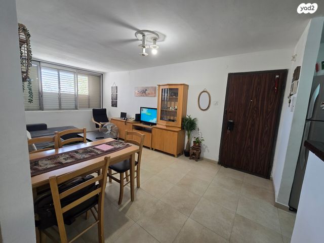 דירת גן, אברהם אבינו, שכונה ד', באר שבע