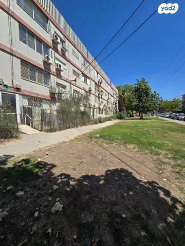 דירת גן, אברהם אבינו, שכונה ד', באר שבע