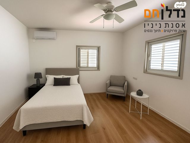 דו משפחתי, האתרוג, גן רש"ל, הרצליה