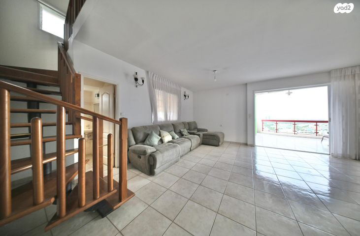 גג/ פנטהאוז, נאות שקמה, ראשון לציון