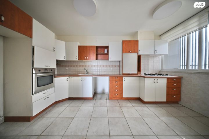 גג/ פנטהאוז, נאות שקמה, ראשון לציון