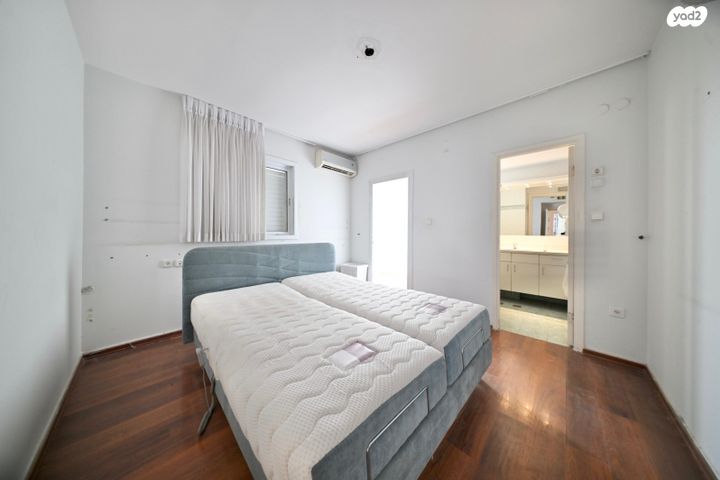 גג/ פנטהאוז, נאות שקמה, ראשון לציון