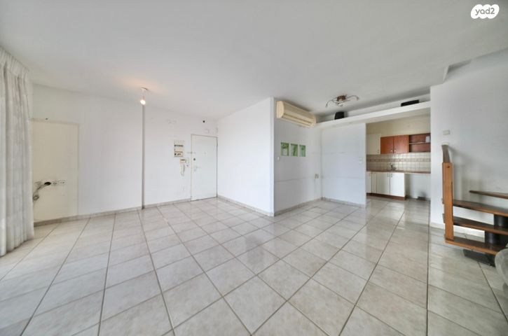 גג/ פנטהאוז, נאות שקמה, ראשון לציון